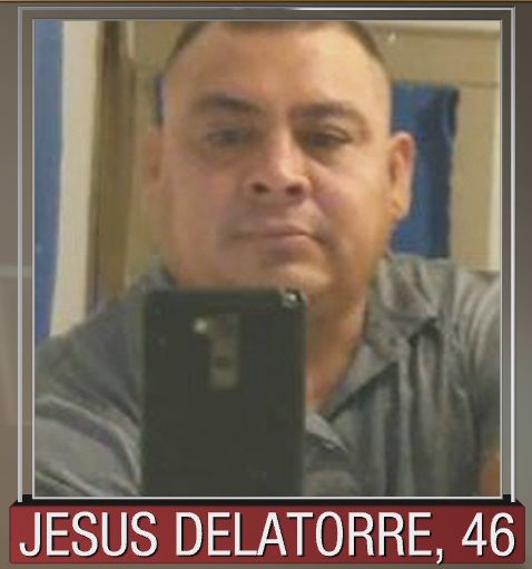 Jesus Delatorre